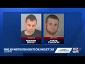 Burglary investigation leads to child neglect charges in Lake County