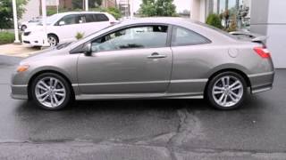 2008 Honda Civic in Akron OH 44305