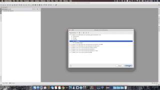 Check out d3web / KnowWE sources from Version Control in IntelliJ
