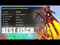 [UPD] Fisch Script | Dupe Money Infinite, AutoFarm, Auto Event &amp; More | Mobile And PC *NO KEY*