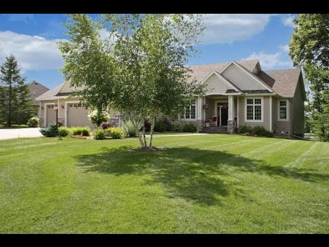 4424 Donway Drive NE, Alexandria, MN home video tour