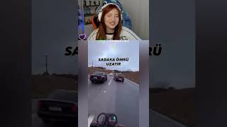 Veri̇lmi̇ş Sadakasi Varmiş Sila Ertaş