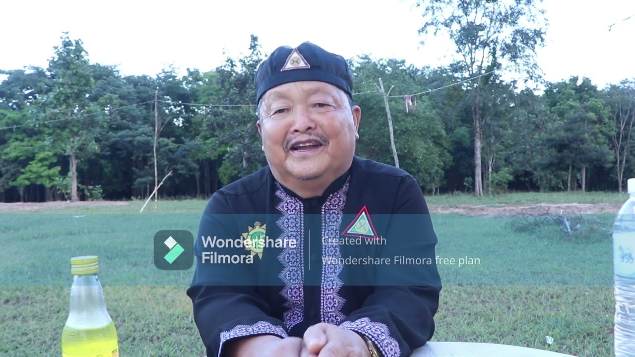 Tham Pem: Nus Tij Nkaw Lus(09/11/66)