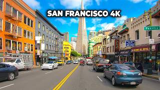 San Francisco Driving Tour 4K - Driving Downtown San Francisco California
Explore Downtown San Francisco like never before 🏙️ Get ready to immerse yourself in the hustle and bustle of one of Americas most iconic cities. From the vibrant streets to the towering skyscrapers, this driving tour takes you through the heart of downtown San Francisco, showcasing the real pulse of the city. Whether youre a lover of urban exploration, street culture, or just want to feel the energy of the city from your screen, this video has it all. Experience hidden corners, famous landmarks, and the unique vibe that makes San Franciscos downtown truly unforgettable. Perfect for anyone looking to travel from home or planning their next road trip adventure. 🛣️
#sanfrancisco #drivingsanfrancisco #goldengatebridgedrive #JimAndTheRoad #DrivingDowntown #drivingskills #UrbanExploration #RealSanFrancisco #StreetCulture #sanfranciscoattractions #life #Hiddensanfrancisco #CityLights #RoadTrip #ScenicDrive #TravelFromHome #realusastreets #RoadTrip #downtownsanfrancisco
Video from: San Francisco, USA, 2024
Video title: San Francisco Driving Tour 4K - Driving Downtown San Francisco California
Video resolution: 4K Ultra HD
🏁No talking, just driving
🏁The camera was mounted outside and you could hear the raw sounds of the City.
🏁Beautiful drive - smooth binaural sounds workout for #treadmill #jogging or #running #training
🏁Watch these video to help you pass your #DMV #drivingtest or simply understand the #traffic rules and patterns in the city or country I am filming in. Whether you want to pass your test or want refresher #drivinglessons to improve your #drivingskills this channel is a great fit for your needs.
🏁Watch next: https://youtu.be/uen777R82PQ
🏁For licensing inquiries, please contact: jimandtheroad@gmail.com San Francisco Driving Tour 4K - Driving Downtown San Francisco California