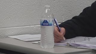 Morgan County Schools to ban metal bottles and cups due to contraband concerns