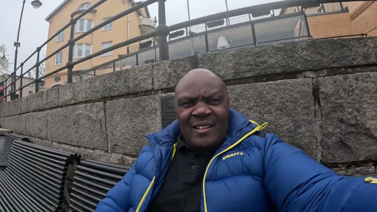 VÄRNAMO SWEDEN VISITED