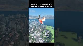 redbull in skate 3