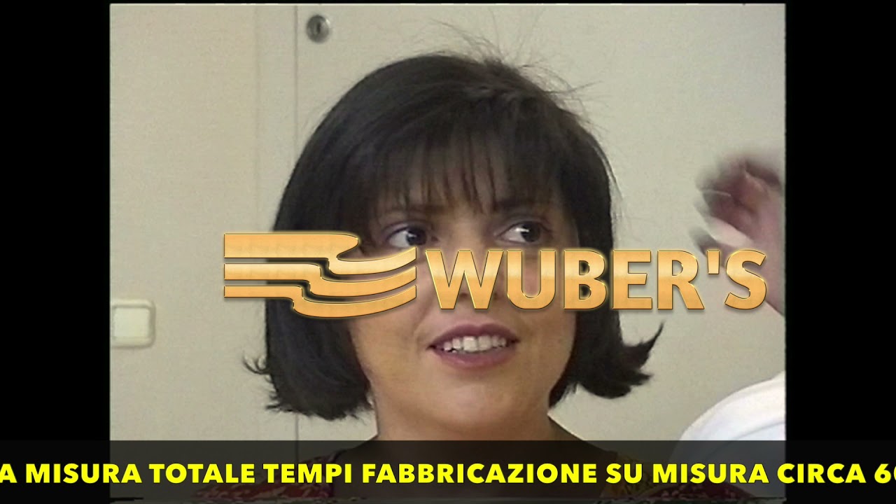 ⚠️ Alopecia Donne ⚠️   protesi capelli totale