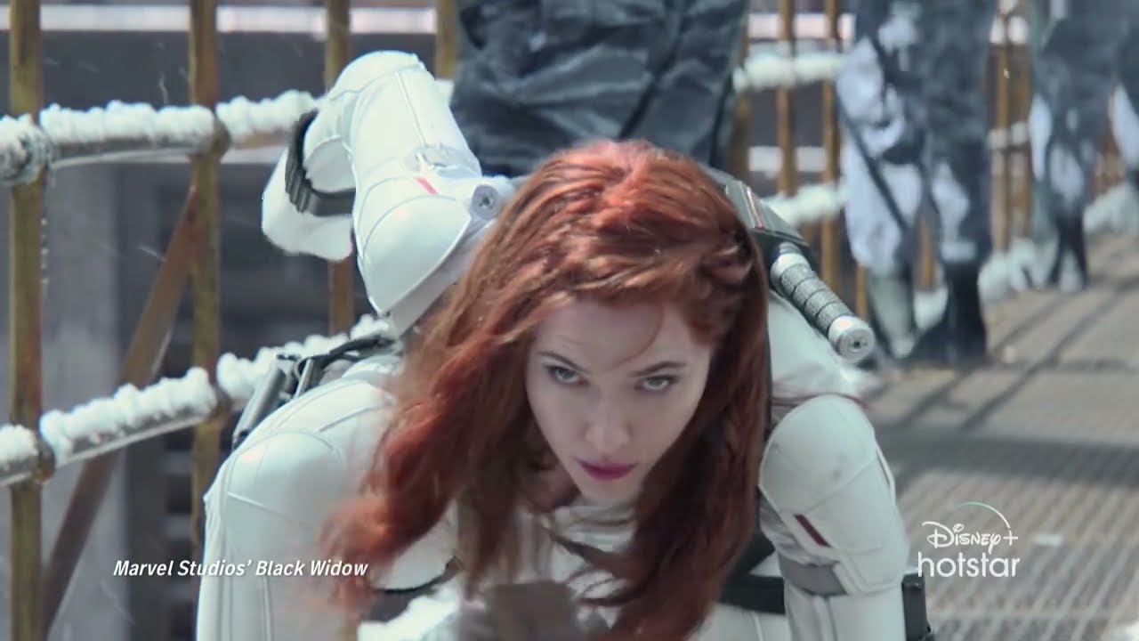 Stream Disney+ Hotstar on Astro Ultra Box with Movies Pack