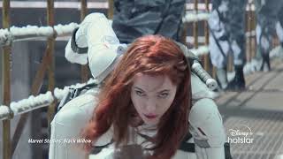 Stream Disney+ Hotstar on Astro Ultra Box with Movies Pack screenshot 5