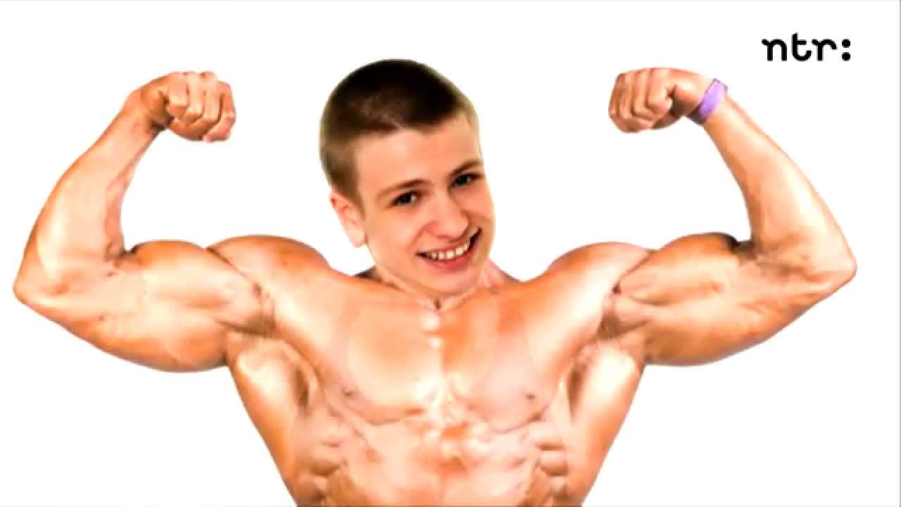 Wat is spierpijn?
