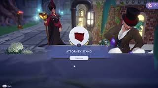 The Trial of Eternity Quest Guide for Disney Dreamlight Valley