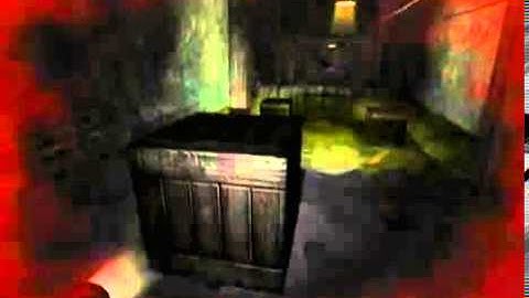 Penumbra: Overture - The Chase 03-22-07