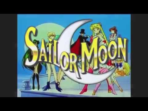 Sailor Moon S Intro [AnthoniMations Re Edit] - I re edited the intro for Sailor Moon S. I tried to make it like the DiC Entertainment Style.

I do not own Sailor Moon! That is owned by Naoko Takeuchi, Toei a