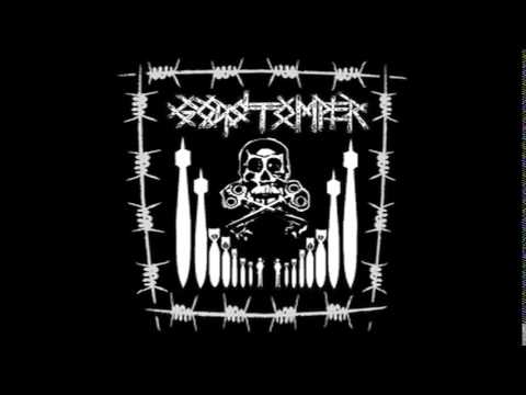 Godstomper / Terlarang artwork