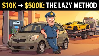 Celebrity A Janitor Died With $8 Million. His Strategy Was Boring Profile