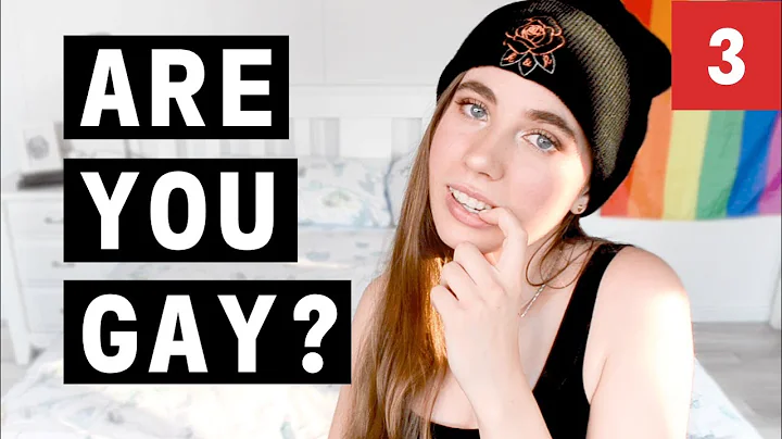 How To Tell If You Are A Lesbian