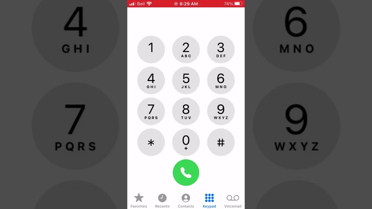 McDonald’s theme song