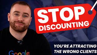 Why Discounts Attract the Wrong Customers