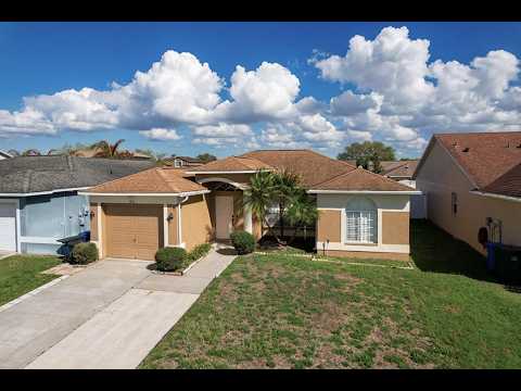 1211 Franford Dr, Brandon, FL home video tour