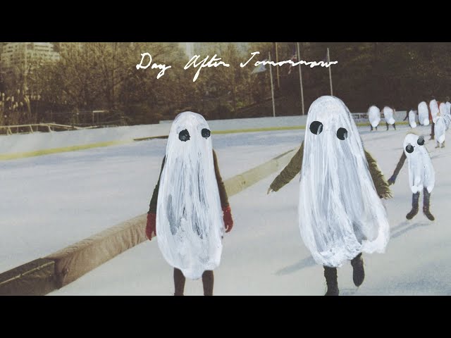 Phoebe Bridgers - Day After Tomorrow