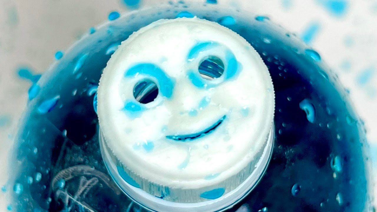 Thomas Mentos Coke Youtube