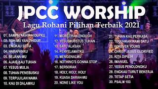 Download Lagu JPCC Worship Terbaru Full Album | Lagu Rohani Kristen 2022 MP3