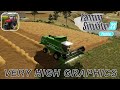 Farming Simulator 23 Mobile - iOS / Android Very High Graphics Gameplay