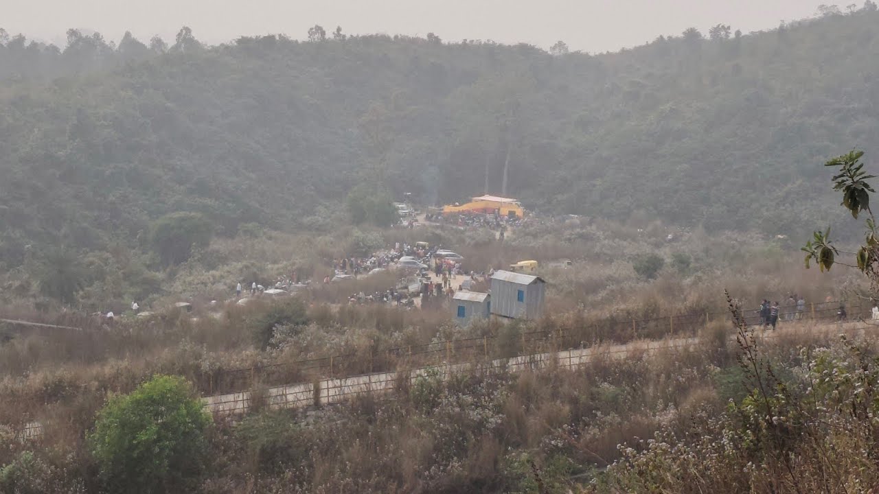 Dobo Dam Full vlog and masti time ?