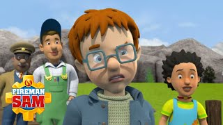 The Pontypandyness Monster! | Fireman Sam Official | Cartoons for Kids