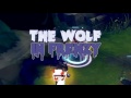 Beginning of video