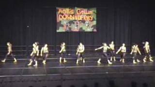 Derby Dance
