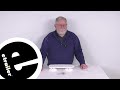 etrailer | Review of SeaSucker Marine Boat Accessories - EPIRB Mount - SS49FR