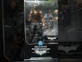 BANE DARK KNIGHT #darknight #bane #batman #dccomics #dc #multiverse #mcfarlanetoys