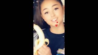 Kylin Kalani Banana Fruta Tropical