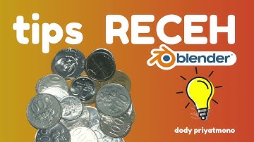 30 tips receh software blender