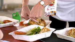 Crabcake Festival Promo
