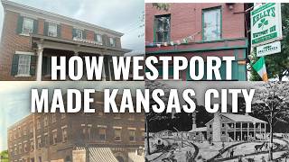 How the History of Westport Shapes Kansas City How the History of Westport Shapes Kansas City