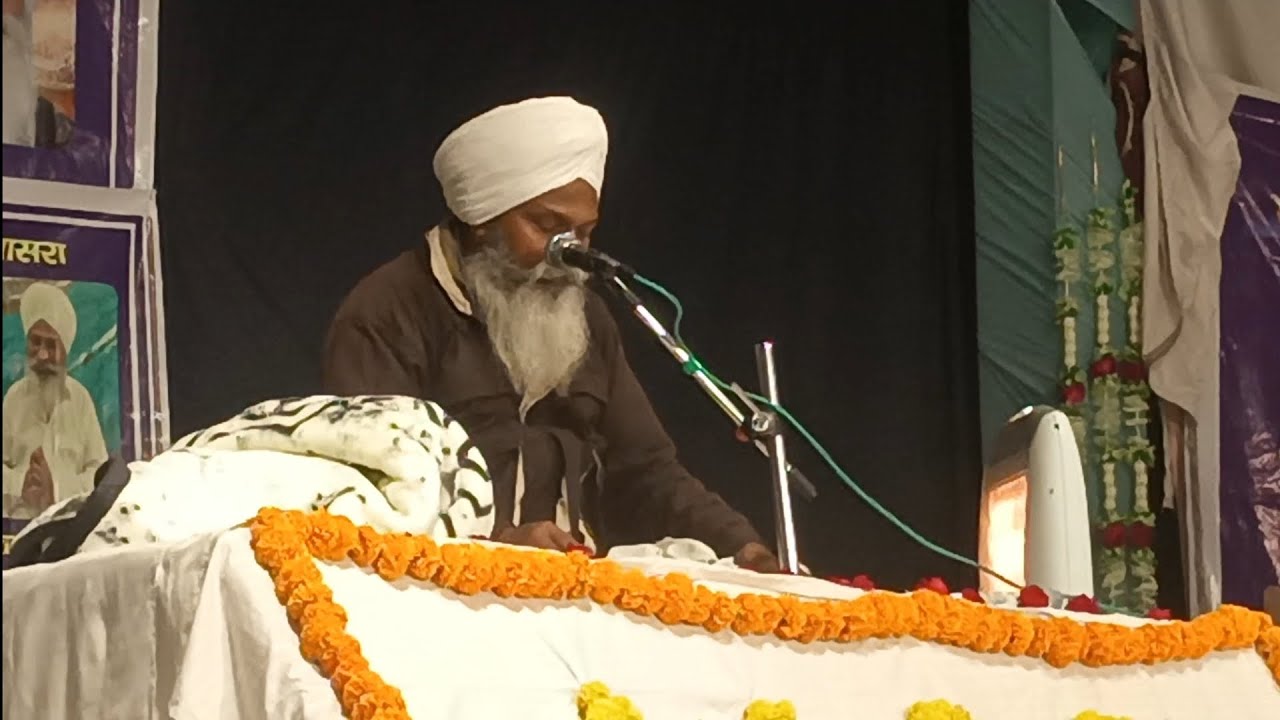 प्रेमसर धाम अमरपुर खेतड़ी।पार्ट 3 । राजकुमार महात्मा जी।