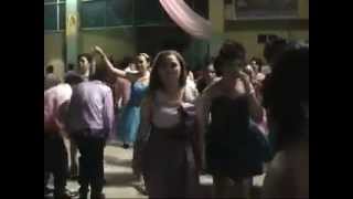 11 Quezon Central Institute Juniors & Seniors Prom 2014 Quezon, Quezon