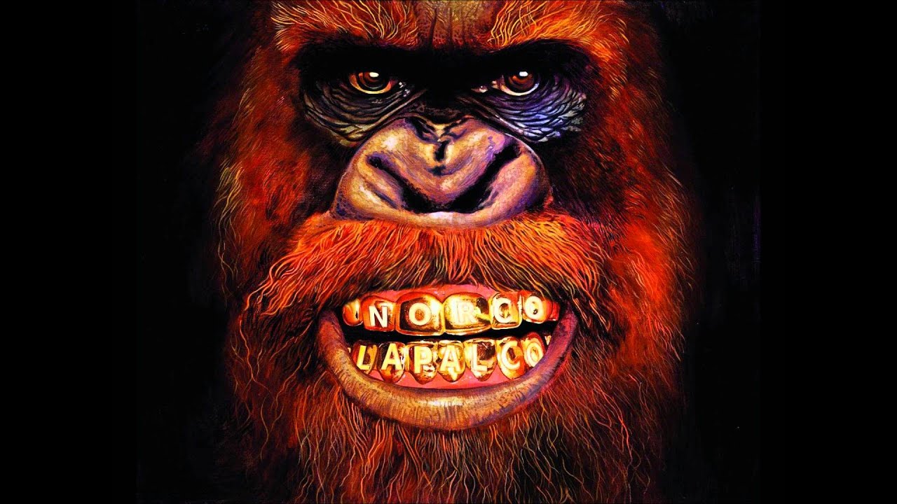 NORCO LAPALCO Smell Like a Rose (Lyrics in the description)