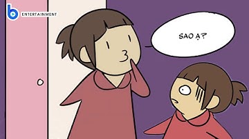 Ai gọi đó? | Silent Horror | CHUNG CƯ CŨ