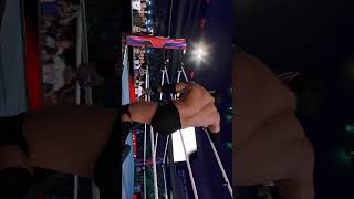 WWE 2K24 - Wade Barrett #wwe2k24 #gaming