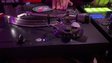D-Styles Practice session