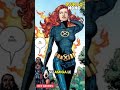 JEAN GREY EN MINUTOS #comics #jean #xmen #mutants #viral #marvel #personajes