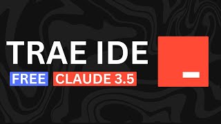 Trae AI: The New Cursor AI Alternative