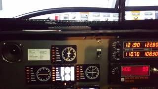 Simulador ivan kissimmee kmlb to kmco ...