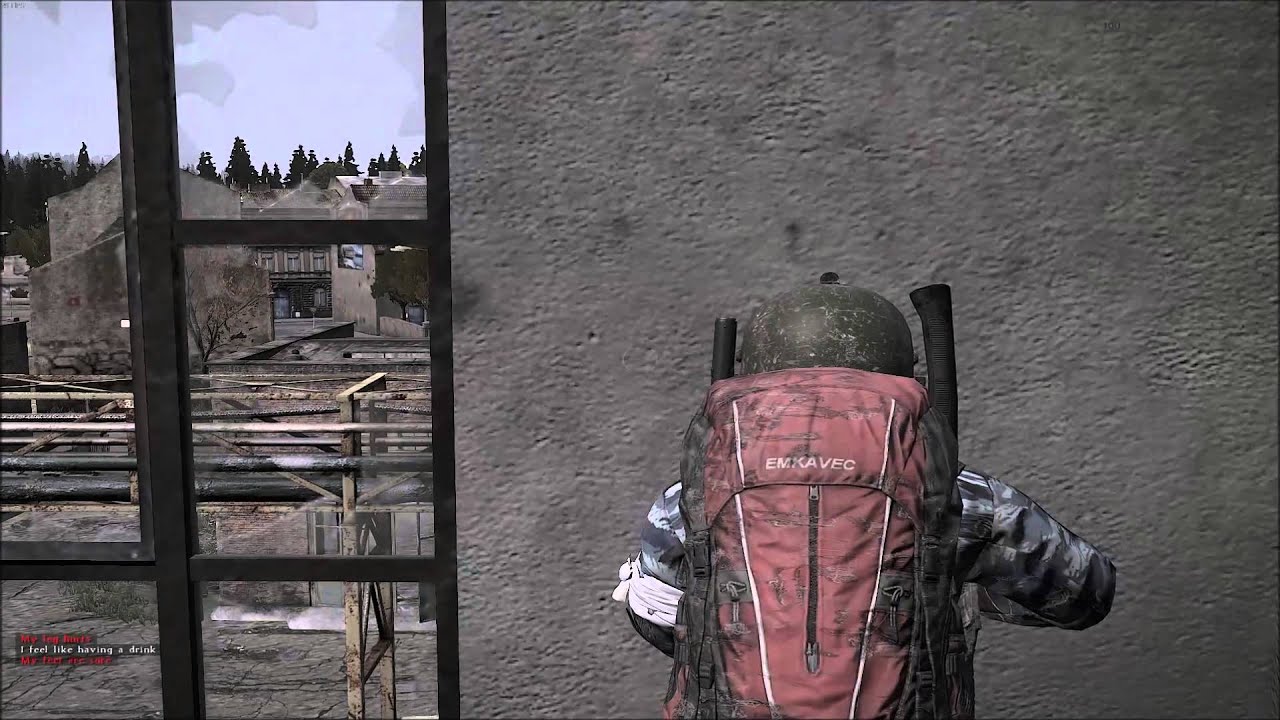 Dayz Standalone : Montage 2 - RIP GHILLIE SUIT LMAO - YouTube