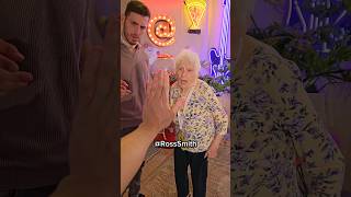 Famous SURPRISING Different CREATORS With A HIGH FIVE! part 2!! #shorts βπΌπ Profile