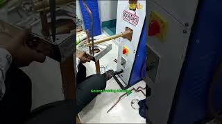 Pedal Spot Welding Machine | #gorang #spotwelder | +91-6351469831